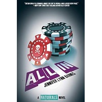 All In by Jennifer Lynn Barnes PDF ePub Audio Book Summary