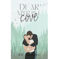 Dear Myrtle Cove by KD Jennings PDF ePub Audio Book Summary