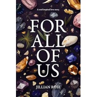 For All of Us by Jillian Rose PDF ePub Audio Book Summary