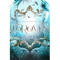 Forgiven by S.J. West PDF ePub Audio Book Summary