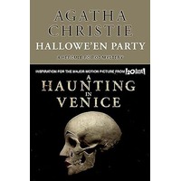 Hallowe'en Party by Agatha Christie PDF ePub Audio Book Summary