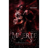 Muerte by Natalie Bennett PDF ePub Audio Book Summary