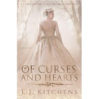 Of Curses and Hearts by E.J. Kitchens PDF ePub Audio Book Summary