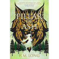 Pillar of Ash by H. M. Long PDF ePub Audio Book Summary