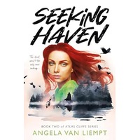 Seeking Haven by Angela van Liempt PDF ePub Audio Book Summary