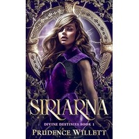 Siriarna by Prudence Willett PDF ePub Audio Book Summary