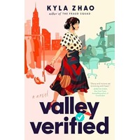 Valley Verified by Kyla Zhao PDF ePub Audio Book Summary