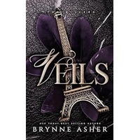 Veils by Brynne Asher PDF ePub Audio Book Summary