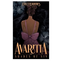 Avaritia Shades of Sin Read Online