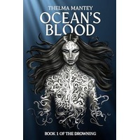 Ocean's Blood by Thelma Mantey PDF ePub Audio Book Summary