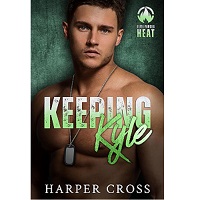 Keeping Kyle by Harper Cross