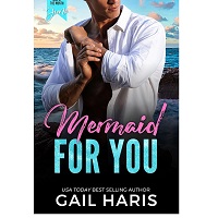 Mermaid For You by Gail Haris