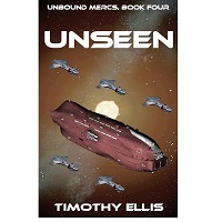 Unseen by Timothy Ellis