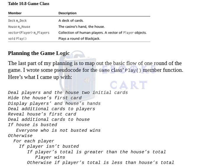 Beginning C++ Through Game Programming by Michael Dawson PDF Review