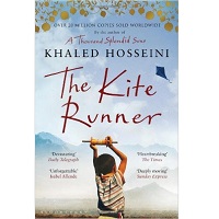 The Kite Runner by Khaled Hosseini Free Download