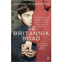 22 Britannia Road: A Novel by Amanda Hodgkinson Free Download