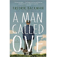 A Man Called Ove Novel by Fredrik Backman PDF Free Download