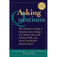 Asking Questions: The Definitive Guide to Questionnaire Design PDF Free Download