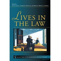 Lives in the Law (The Amherst Series in Law, Jurisprudence, and Social Thought) by Austin Sarat, Lawrence Douglas, Martha Umphrey PDF Free Download