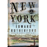 New York: The Novel by Edward Rutherfurd PDF Free Download