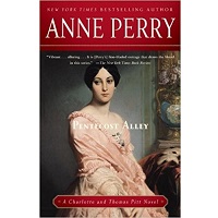 Pentecost Alley: A Charlotte and Thomas Pitt Novel by Anne Perry Free Download