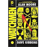 Watchmen by Alan Moore PDF Free Download