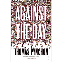 Against the Day by Thomas Pynchon PDF Novel Free Download