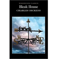 Bleak House by Charles Dickens PDF Novel Free Download