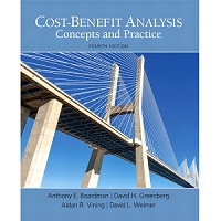 Cost-Benefit Analysis, 4th Edition PDF Free Download