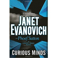 Download Curious Minds: A Knight and Moon Novel by Janet Evanovich, Phoef Sutton Free