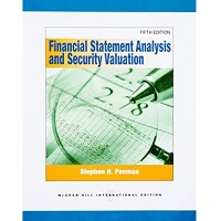 Financial Statement Analysis and Security Valuation Free Download