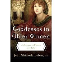 Goddesses in Older Women by Jean Shinoda, M.D. Bolen PDF Book Free Download