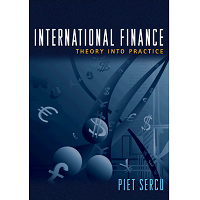 International Finance: Theory into Practice