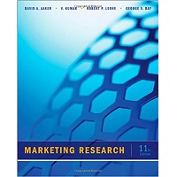 Marketing Research, 11th Edition