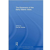The Expansion of the Early Islamic State by Fred M. Donner PDF Book Free Download