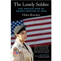 The Lonely Soldier by Helen Benedict PDF Book Free Download