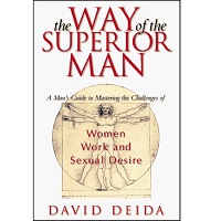 The Way of the Superior Man by David Deida PDF Free Download