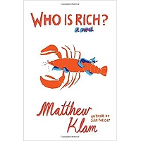 Who Is Rich by Matthew Klam PDF Novel Review