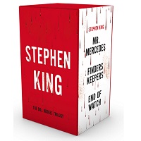 Bill Hodges Trilogy by Stephen King Free Download