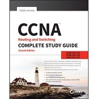 CCNA Routing and Switching Complete Review Guide Exam by Todd Lammle Free Download