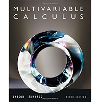 Calculus Multivariable, 9th Edition by Ron Larson, Bruce H. Edwards PDF Free Download