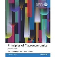 Principles of Microeconomics, Global Edition 2016 by Karl E. Case, Sharon E. Oster, Ray C. Fair Free Download