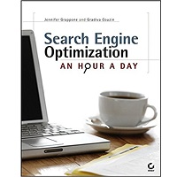 Search Engine Optimization An Hour a Day PDF Book Free Download
