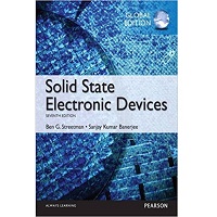 Solid State Electronic Devices 6тh Edition Pdf Free Download