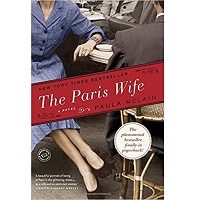 The Paris Wife by Paula McLain PDF Book Review