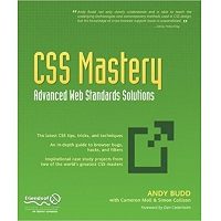 CSS Mastery Advanced Web Standards Solutions PDF Book Free Download