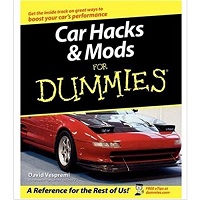 Car Hacks & Mods For Dummies by David Vespremi PDF Book Free Download