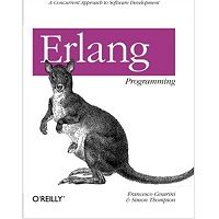Erlang Programming A Concurrent Approach to Software Development PDF Book Free Download