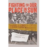 Fighting for Our Place in the Sun by Richard Benson PDF Book Review