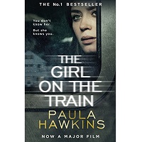 The Girl on the Train by Paula Hawkins PDF Free Download